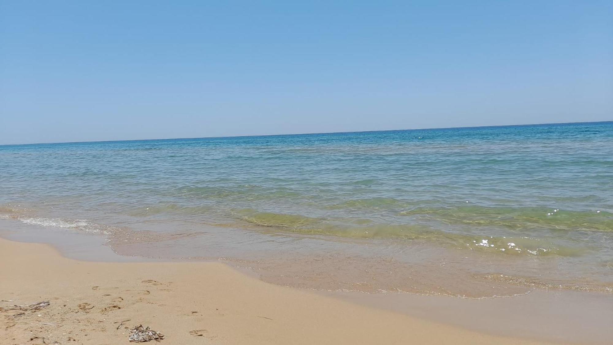 فيلا Fin Fiori مينفي المظهر الخارجي الصورة